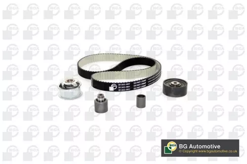 BGA Timing Belt Kit (TB0104K)