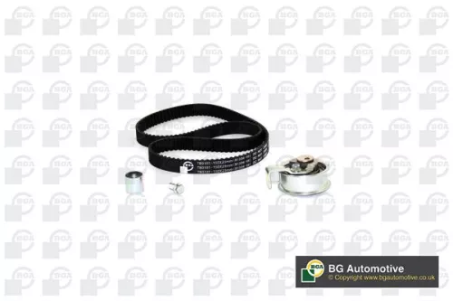 BGA Timing Belt Kit (TB0105K)
