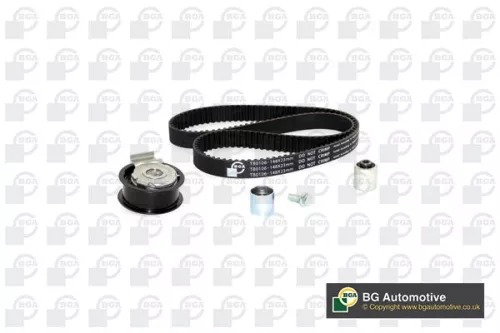 BGA Timing Belt Kit (TB0106K)