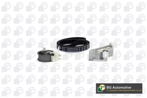 Timing Belt Kit