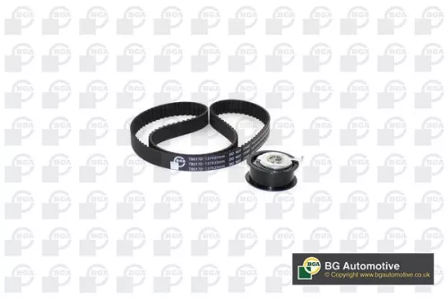 Timing Belt Kit