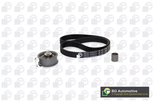 BGA Timing Belt Kit (TB0109K)