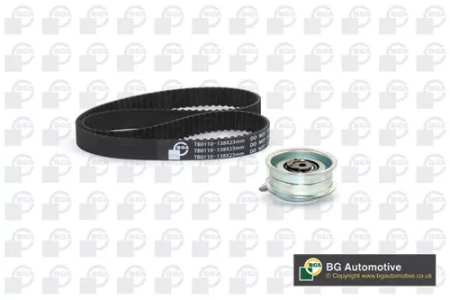 BGA Timing Belt Kit (TB0110K)