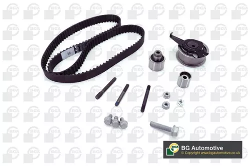 BGA Timing Belt Kit (TB0112K)