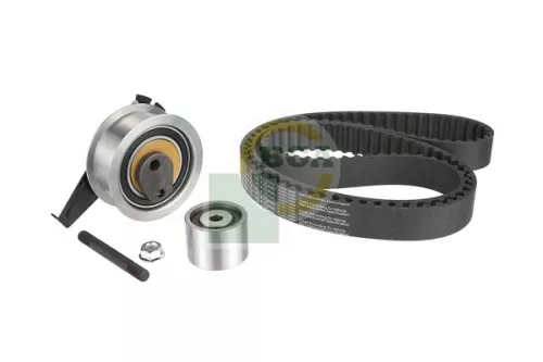 BGA Timing Belt Kit (TB0114K)