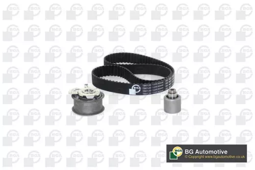BGA Timing Belt Kit (TB0120K)