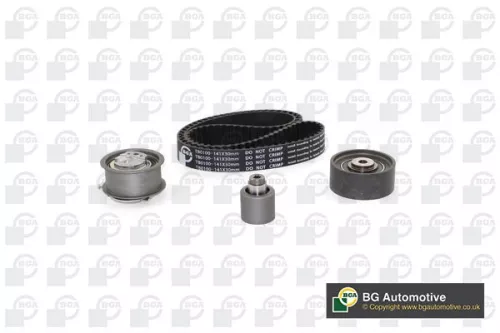 BGA Timing Belt Kit (TB0130K)