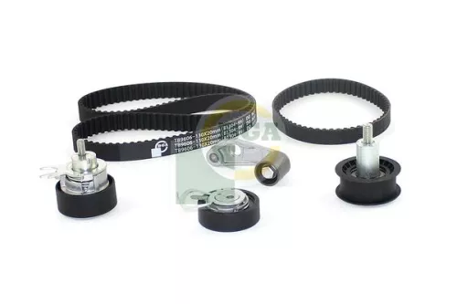 Timing Belt Kit