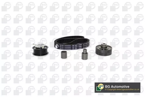 BGA Timing Belt Kit (TB0160K)
