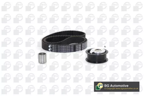 BGA Timing Belt Kit (TB0170K)