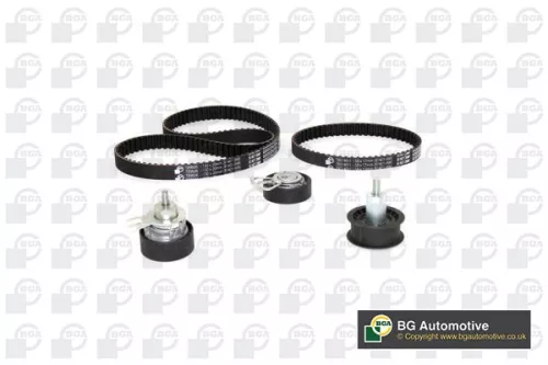 BGA Timing Belt Kit (TB0180K)