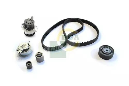 Water Pump & Timing Belt Kit