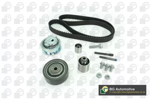 BGA Timing Belt Kit (TB0190K)