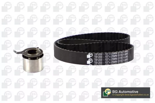 BGA Timing Belt Kit (TB1200K)