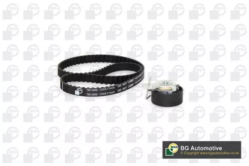 Timing Belt Kit