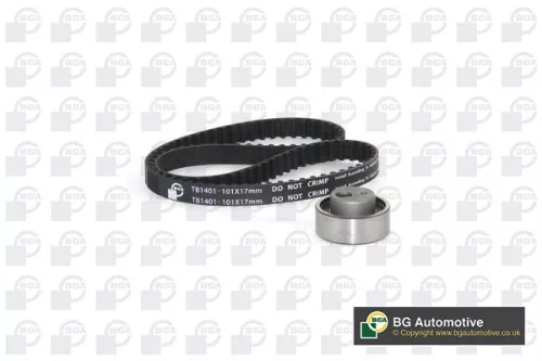 BGA Timing Belt Kit (TB1401K)
