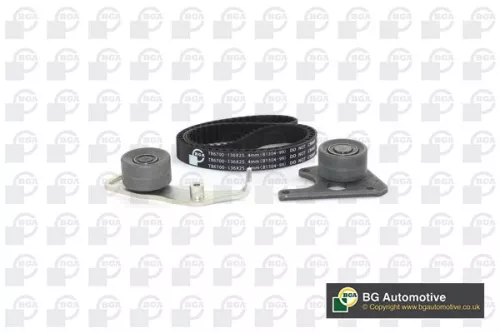 BGA Timing Belt Kit (TB1402K)