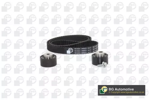 BGA Timing Belt Kit (TB1403K)