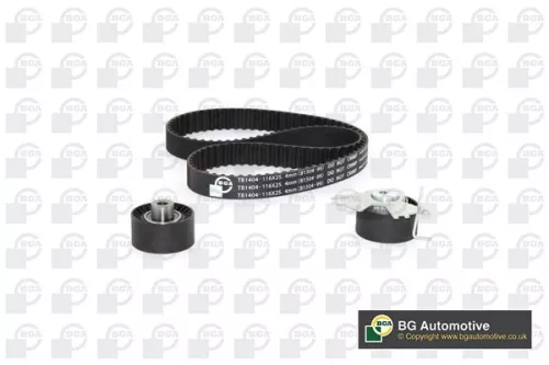 BGA Timing Belt Kit (TB1404K)