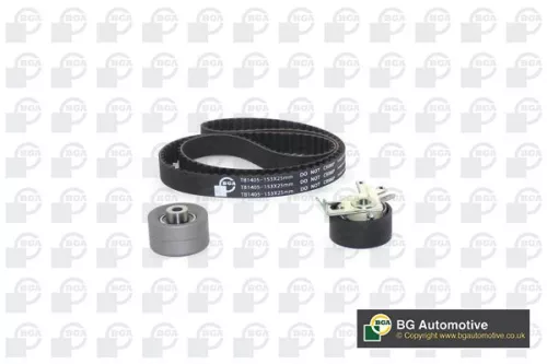 BGA Timing Belt Kit (TB1405K)