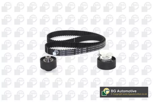 Timing Belt Kit