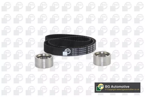 BGA Timing Belt Kit (TB1407K)