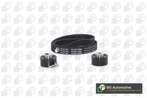 BGA Timing Belt Kit (TB1408K)