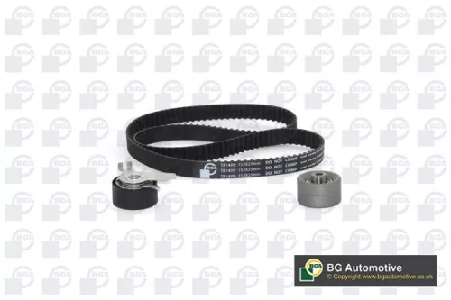 BGA Timing Belt Kit (TB1409K)