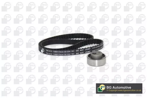 Timing Belt Kit