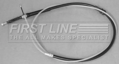 FIRST LINE FIRST LINE (FKB3195) Cable Pull, parking brake 
