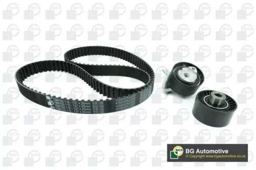 BGA Timing Belt Kit (TB1412K)