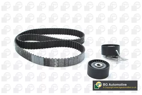 Timing Belt Kit