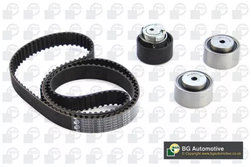 BGA Timing Belt Kit (TB1415K)