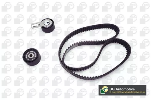 BGA Timing Belt Kit (TB1418K)