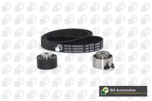 BGA Timing Belt Kit (TB1420K)
