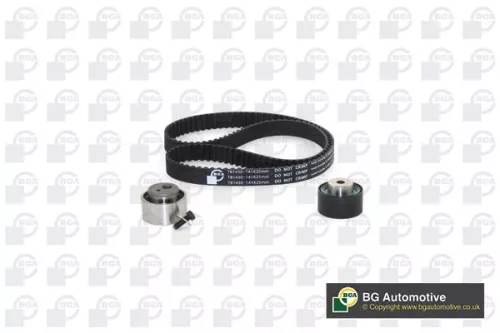 BGA Timing Belt Kit (TB1430K)