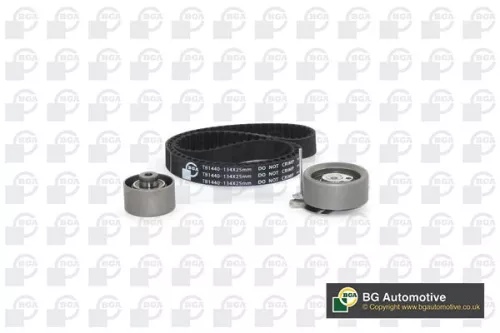 BGA Timing Belt Kit (TB1440K)