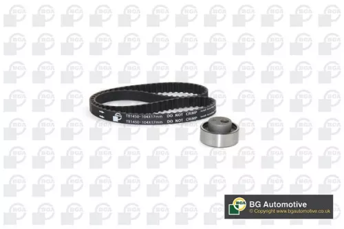 Timing Belt Kit