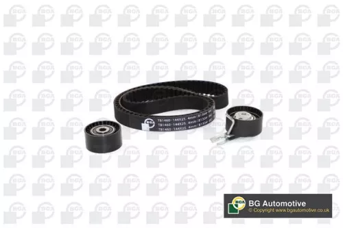 BGA Timing Belt Kit (TB1460K)