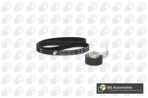 BGA Timing Belt Kit (TB1470K)