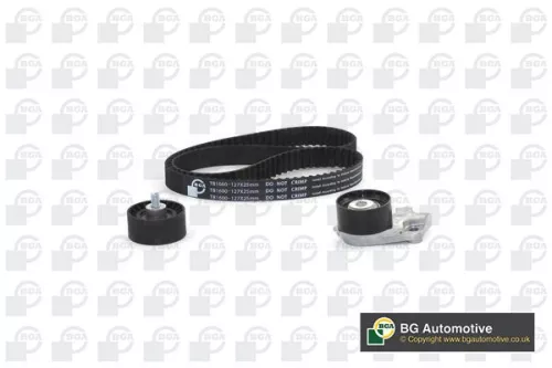 Timing Belt Kit