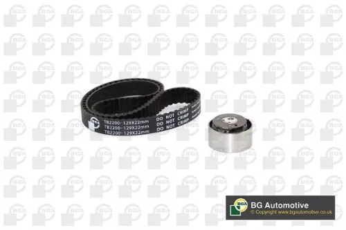 BGA Timing Belt Kit (TB2200K)