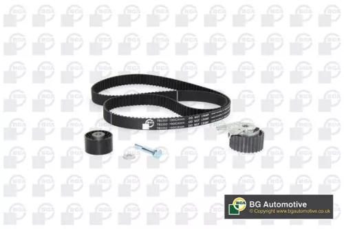 BGA Timing Belt Kit (TB2202K)