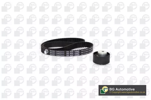 BGA Timing Belt Kit (TB2203K)
