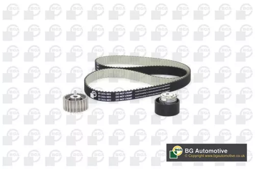 BGA Timing Belt Kit (TB2204K)