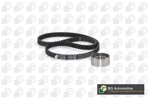BGA Timing Belt Kit (TB2207K)