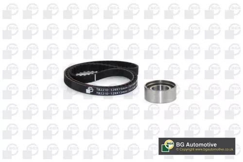 BGA Timing Belt Kit (TB2210K)