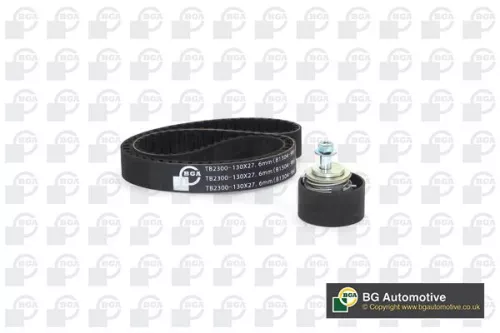 BGA Timing Belt Kit (TB2300K)