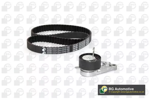 Timing Belt Kit
