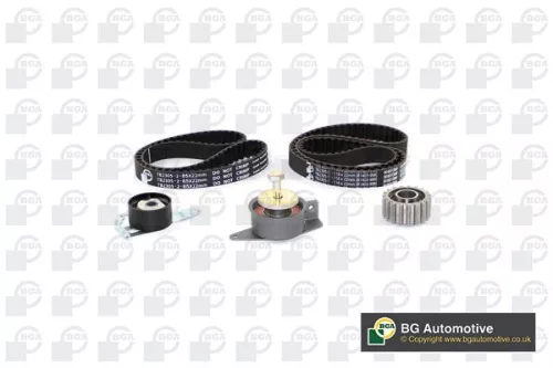 BGA Timing Belt Kit (TB2305K)